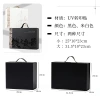 صندوق هدايا للعملاء تكريماً لنادي "Logo Wide" Specification image